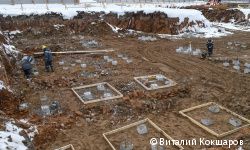 Глава Перми Эдуард Соснин: «Реконструкция школы на улице Уральской ведется в графике»