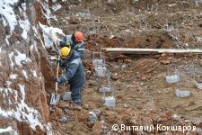 Глава Перми Эдуард Соснин: «Реконструкция школы на улице Уральской ведется в графике»