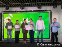 Пермь стала победителем и лауреатом Всероссийской премии «Туристические города»