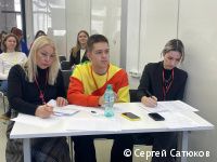 Во всех школах Перми открылись медиацентры