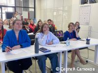 Во всех школах Перми открылись медиацентры