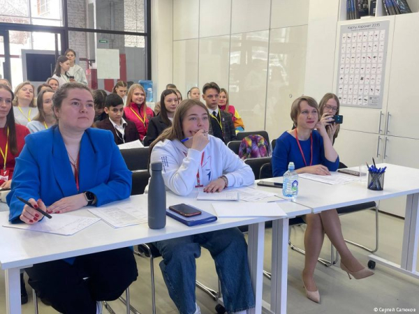 Во всех школах Перми открылись медиацентры