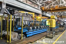 Глава Перми Эдуард Соснин пообщался с инициативными жителями Свердловского района