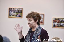 Глава Перми Эдуард Соснин пообщался с инициативными жителями Свердловского района