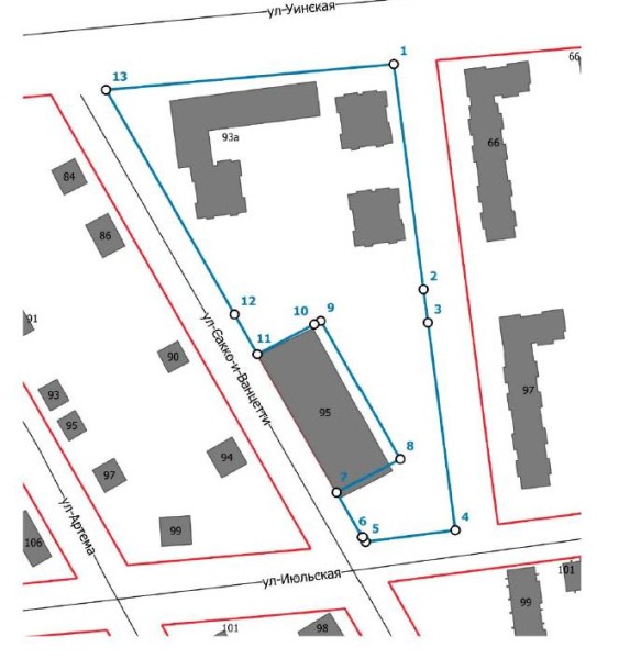 ​Для создания физкультурно-оздоровительно центра на Иве подготовят проект планировки территории