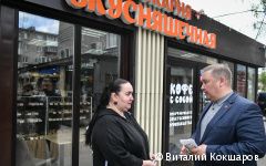 В Перми специалисты районных администраций проводят рейды по выявлению фактов продажи табака