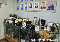 Глава Перми Эдуард Соснин посетил учебные центры гражданской защиты Глава Перми Эдуард Соснин посетил учебные центры гражданской защиты