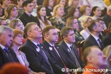 В Перми прошел праздничный концерт, посвященный Дню Весны и Труда