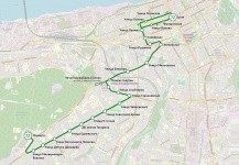 В Перми с 25 мая изменится движение транспорта в Индустриальном районе В Перми с 25 мая изменится движение транспорта в Индустриальном районе