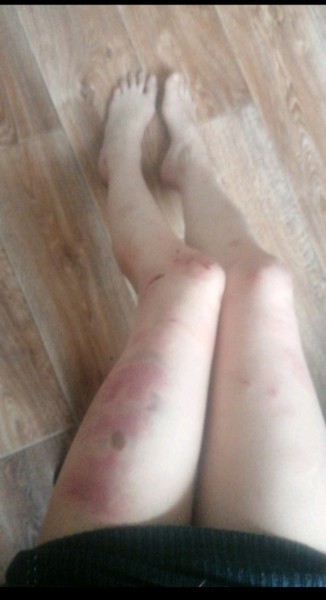 В Березниках женщина ушла из дома после издевательств мужа