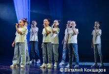 В Перми прошел праздничный концерт, посвященный Дню Весны и Труда