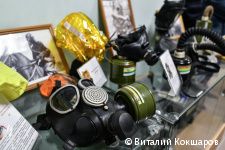 Глава Перми Эдуард Соснин посетил учебные центры гражданской защиты Глава Перми Эдуард Соснин посетил учебные центры гражданской защиты