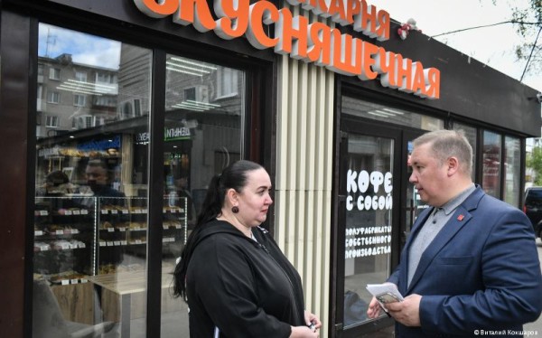 В Перми специалисты районных администраций проводят рейды по выявлению фактов продажи табака