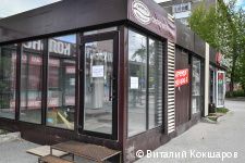 В Перми специалисты районных администраций проводят рейды по выявлению фактов продажи табака