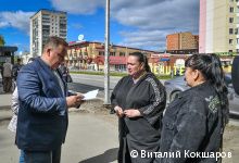 В Перми специалисты районных администраций проводят рейды по выявлению фактов продажи табака