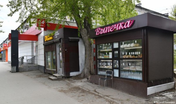 В Перми специалисты районных администраций проводят рейды по выявлению фактов продажи табака