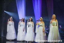 В Перми прошел праздничный концерт, посвященный Дню Весны и Труда