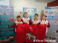 Благодаря проекту &laquo;Начинаю плавать&raquo; в 15 детских садах Перми отремонтируют бассейны