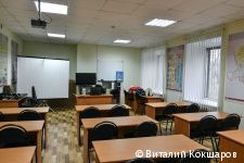 Глава Перми Эдуард Соснин посетил учебные центры гражданской защиты Глава Перми Эдуард Соснин посетил учебные центры гражданской защиты