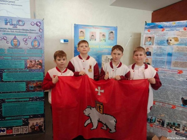 Благодаря проекту &laquo;Начинаю плавать&raquo; в 15 детских садах Перми отремонтируют бассейны