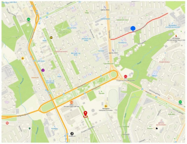 В Перми откроется уличная выставка, посвященная 80-летию со дня рождения знаменитого российского учёного Георгия Чагина В Перми откроется уличная выставка, посвященная 80-летию со дня рождения знаменитого российского учёного Георгия Чагина