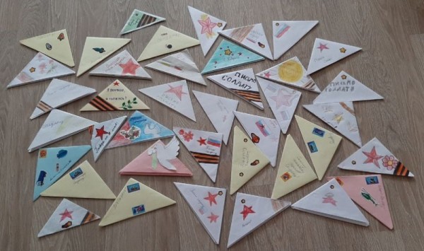 Активисты Индустриального района Перми собрали очередную партию гумпомощи для участников СВО