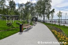 Глава Перми Эдуард Соснин посетил с рабочим выездом Ленинский район Глава Перми Эдуард Соснин посетил с рабочим выездом Ленинский район