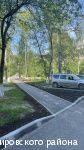 В Перми отремонтировано уже 14 дворовых территорий по различным программам В Перми отремонтировано уже 14 дворовых территорий по различным программам