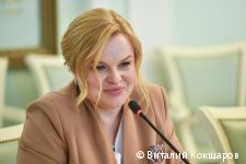 Глава Перми Эдуард Соснин встретился с представителями «Опоры России»