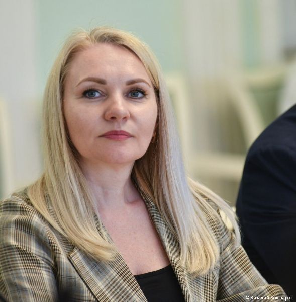 Глава Перми Эдуард Соснин встретился с представителями «Опоры России»