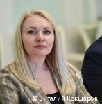 Глава Перми Эдуард Соснин встретился с представителями «Опоры России»