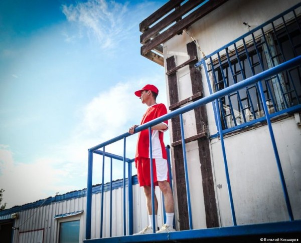 Глава Перми Эдуард Соснин посетил с рабочим выездом Ленинский район Глава Перми Эдуард Соснин посетил с рабочим выездом Ленинский район