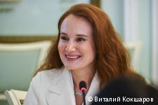 Глава Перми Эдуард Соснин встретился с представителями «Опоры России»