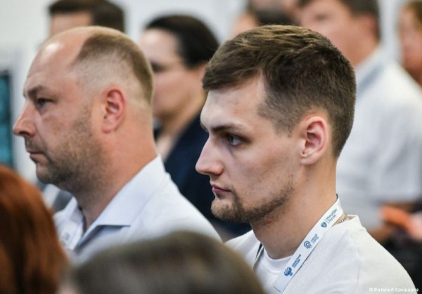 В Перми открылся Международный форум «Умный город» В Перми открылся Международный форум «Умный город»