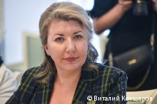 Глава Перми Эдуард Соснин встретился с представителями «Опоры России»