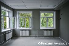 Глава Перми Эдуард Соснин посетил с рабочим выездом Ленинский район Глава Перми Эдуард Соснин посетил с рабочим выездом Ленинский район