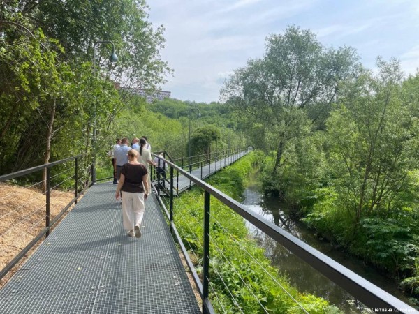 Власти Тюмени высоко оценили работу администрации Перми по благоустройству городских пространств Власти Тюмени высоко оценили работу администрации Перми по благоустройству городских пространств