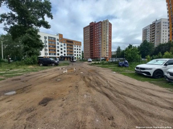 В Кировском районе Перми с начала года демонтировали 16 незаконных движимых объектов В Кировском районе Перми с начала года демонтировали 16 незаконных движимых объектов