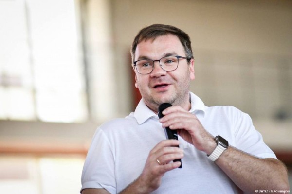 В Перми прошла Спартакиада муниципальных служащих В Перми прошла Спартакиада муниципальных служащих