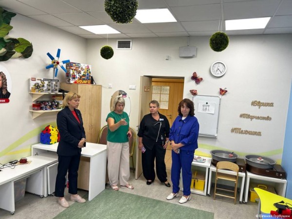 Опыт Перми в реализации молодежной политики высоко оценила делегация из Челябинска 