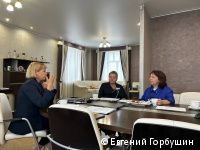 Опыт Перми в реализации молодежной политики высоко оценила делегация из Челябинска 