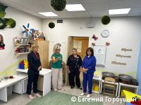 Опыт Перми в реализации молодежной политики высоко оценила делегация из Челябинска 