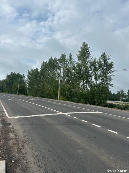 В Перми завершился ремонт дороги Пермь – Сылва В Перми завершился ремонт дороги Пермь – Сылва