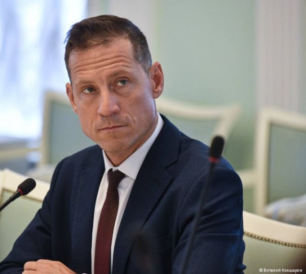 Глава Перми Эдуард Соснин подписал соглашение о сотрудничестве с Челябинском