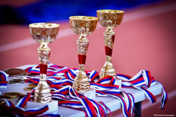 В Перми прошла Спартакиада муниципальных служащих В Перми прошла Спартакиада муниципальных служащих