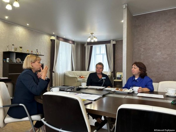 Опыт Перми в реализации молодежной политики высоко оценила делегация из Челябинска 