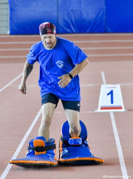 В Перми прошла Спартакиада муниципальных служащих В Перми прошла Спартакиада муниципальных служащих