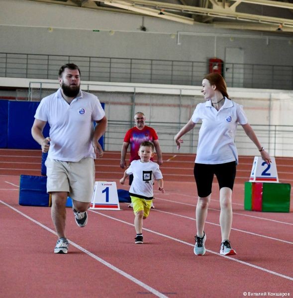 В Перми прошла Спартакиада муниципальных служащих В Перми прошла Спартакиада муниципальных служащих