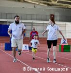В Перми прошла Спартакиада муниципальных служащих В Перми прошла Спартакиада муниципальных служащих