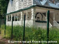 &laquo;Пермь в порядке&raquo;: в Кировском районе Перми состоялся 30-й субботник в этом году